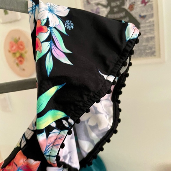 🌺 Tommy Bahama Hibiscus Dress - Size Large 🌺 - Picture 6 of 7